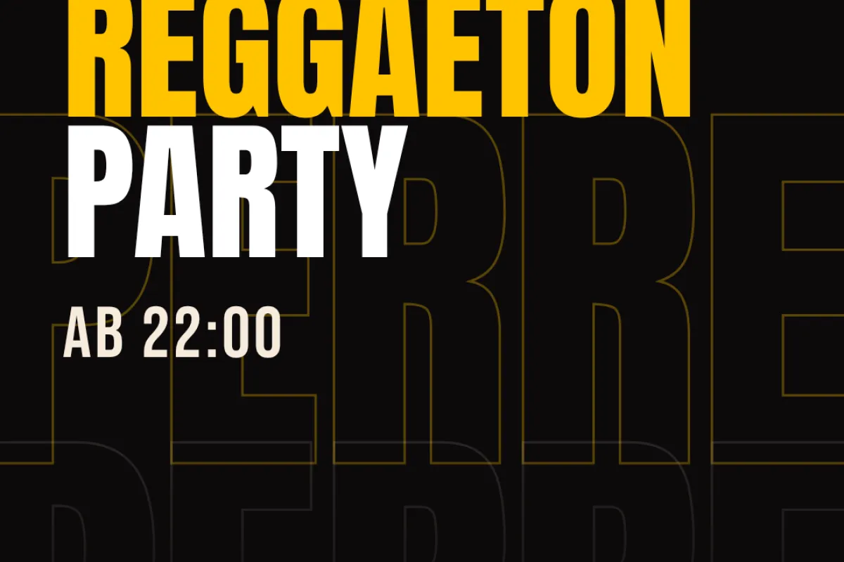 Full Latino Reggaeton Party
