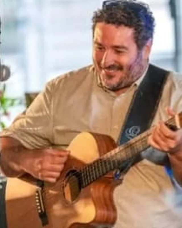 AL.FA – Gitarre und Gesang