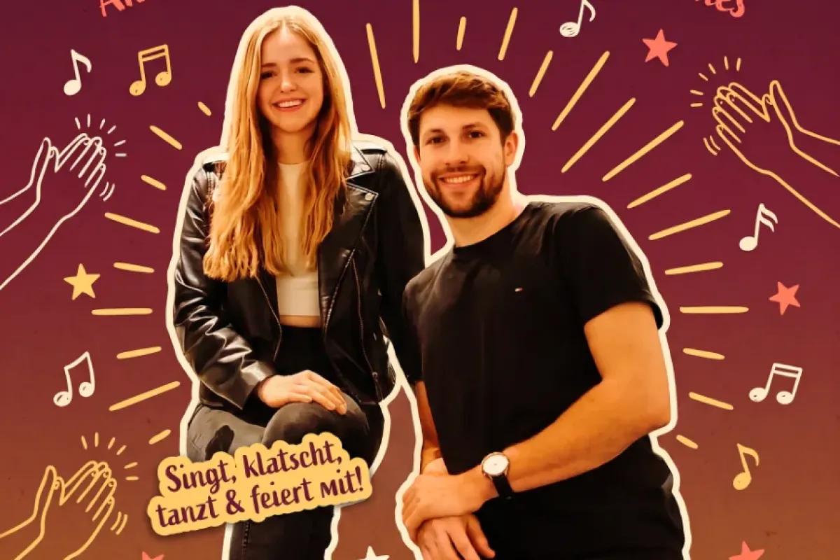 Lara & Lukas · Acoustic Covers