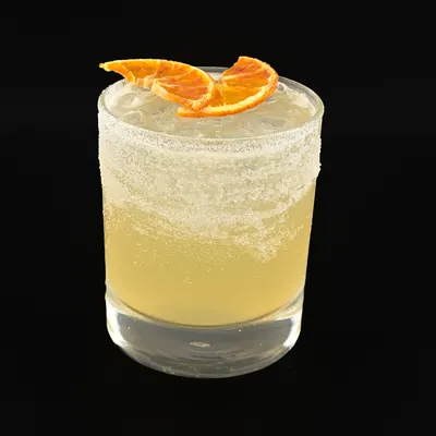 Margarita Cadillac – Mi Casa Graz