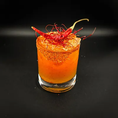 Margarita La Diabla – Mi Casa Graz