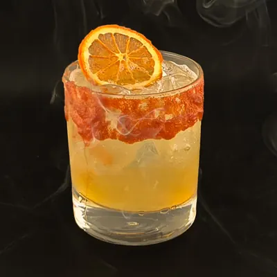 Margarita El Humo – Mi Casa Graz