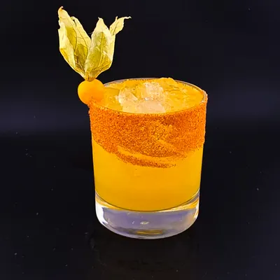Margarita Mango Loco – Mi Casa Graz