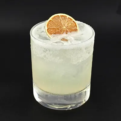 Margarita La Original – Mi Casa Graz