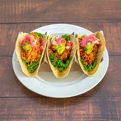 Tacos Mexicanos – Mi Casa Graz